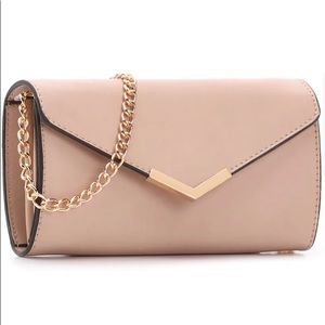 NEW DSW Chain CROSSBODY BAG!!